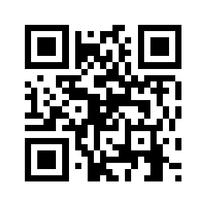 Indianbrat.com QR code