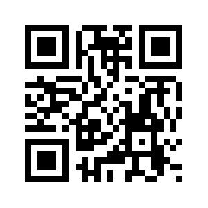 Indianphd.com QR code