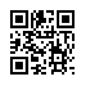 Indiebugs.com QR code