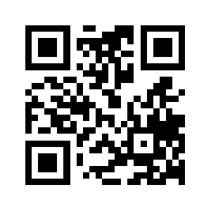 Indiecave.org QR code