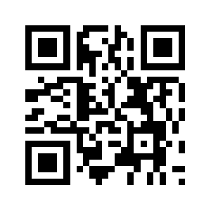 Indieginks.com QR code