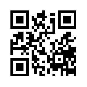 Indienite.com QR code