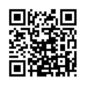 Indigenous-cryptid.net QR code
