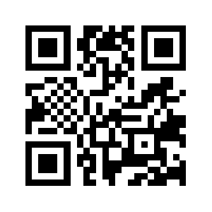 Indigoblue.red QR code