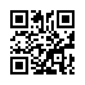 Indigorize.com QR code