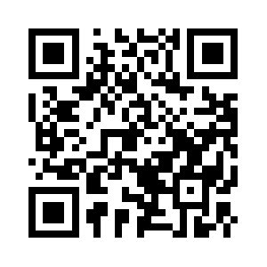 Indiscoverable.com QR code