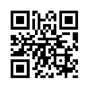 Indiska.com QR code