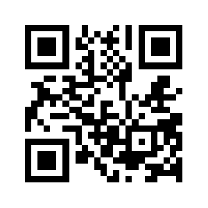 Indoapril.com QR code