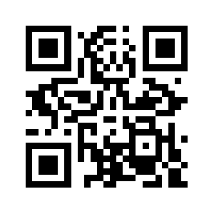 Indomebel.id QR code