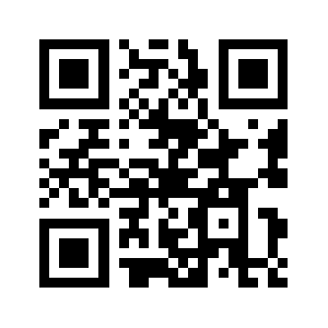 Indonesiart.be QR code