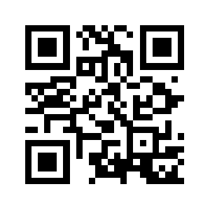 Indoorsafty.ca QR code