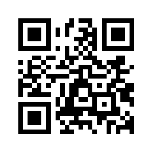 Indosaints.org QR code