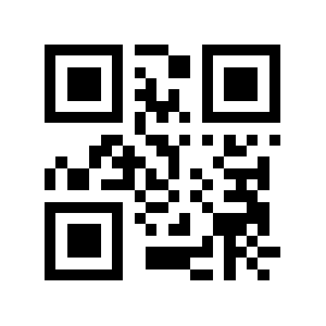 Indr.in QR code