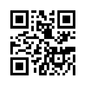 Indrastu.com QR code