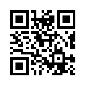 Indret.com QR code