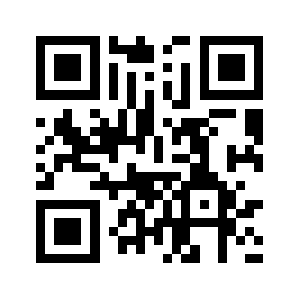 Indscrap.org QR code