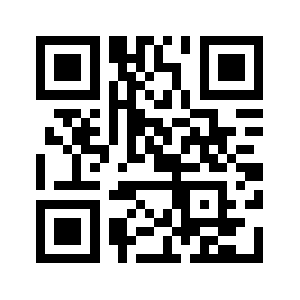 Indsta.com QR code