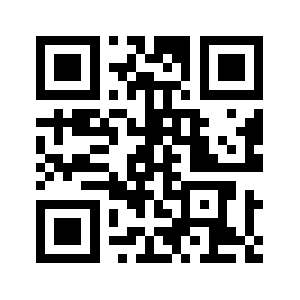 Indurate.net QR code