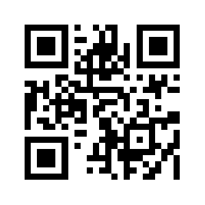 Indusprac.com QR code