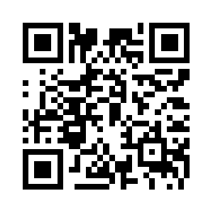 Indyairportride.com QR code