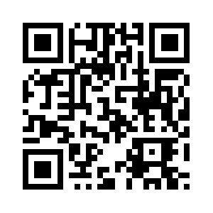Indyhipster.com QR code
