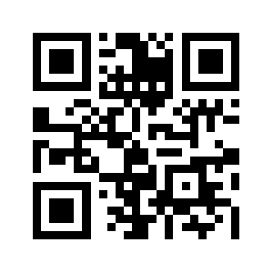 Indypowder.com QR code