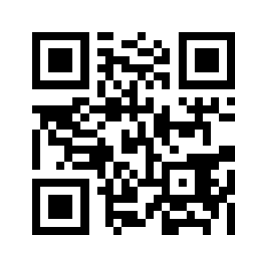 Ineedgod.info QR code