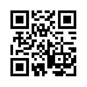 Inegligee.net QR code