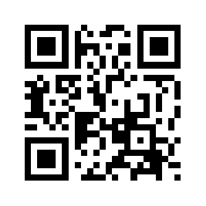 Inegp.org QR code