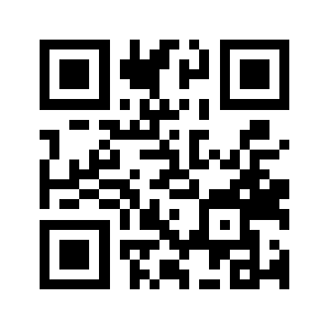 Inengland.info QR code