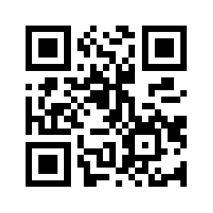 Inersya.com QR code