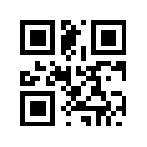 Inet.cl QR code