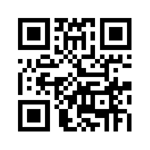 Inetuniver.org QR code