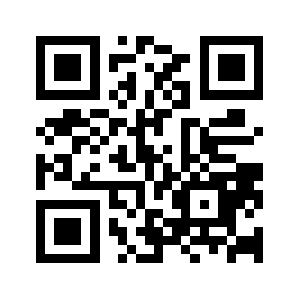 Ineutome.us QR code