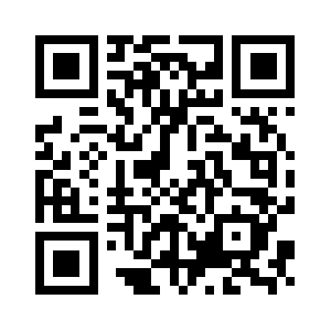 Inexpensiveclothing.com QR code
