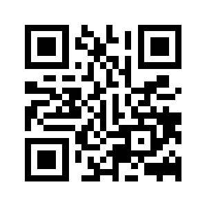 Inexproject.eu QR code