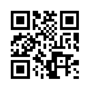 Inezruiter.com QR code