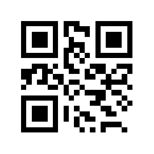 Inf.by QR code