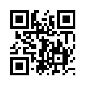 Infanatic.com QR code