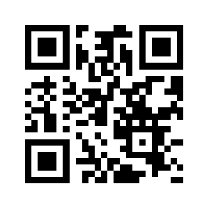 Infassion.com QR code