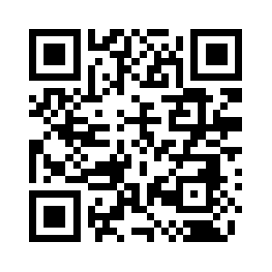 Infectedbellybutton.com QR code