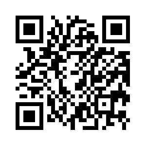 Infectionwarning.info QR code