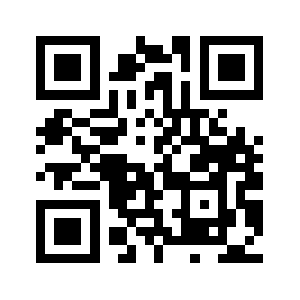 Infectious.com QR code