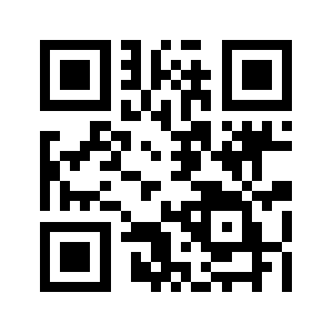 Inferno.name QR code