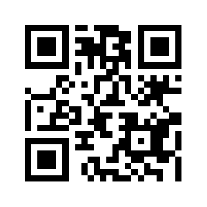 Infineon.com QR code