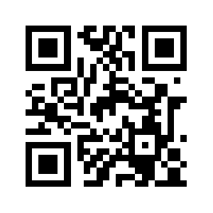 Infineum.com QR code