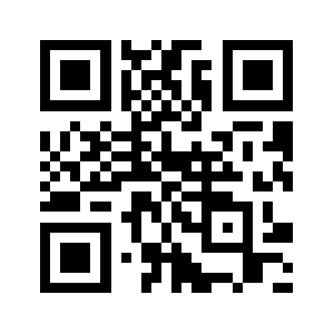 Infini-tea.net QR code