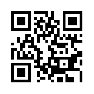 Infinicity.net QR code