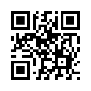 Infinidat.com QR code