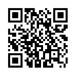 Infiniskincare.com QR code